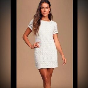 LULUS dress